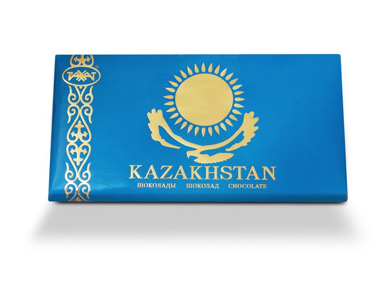 Казахстанский м.у. 100гр.