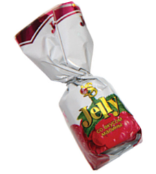  Jelly Малина 